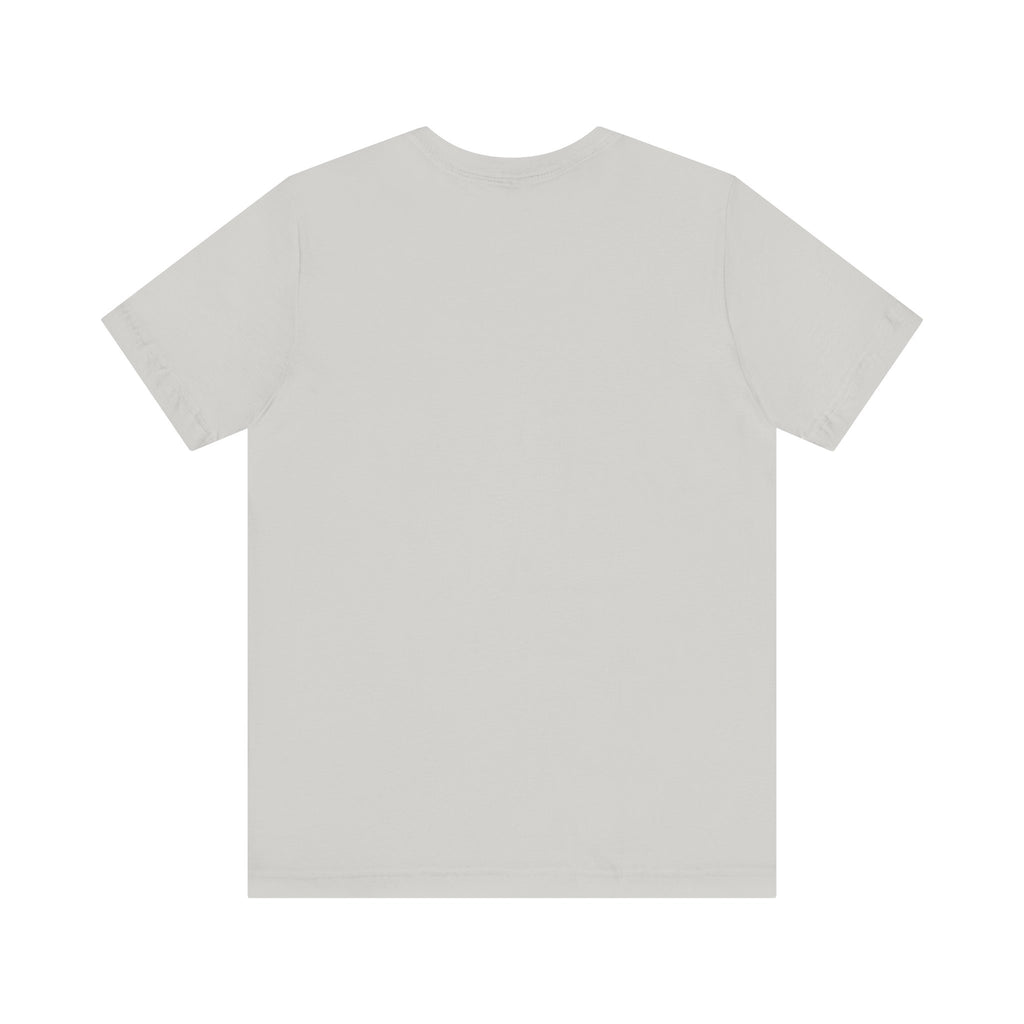 Wish Upon Me Tee, Inspirational T-Shirt, Cute Graphic Tee, Unisex Short Sleeve Shirt, Gift for Dreamers, Casual Wear