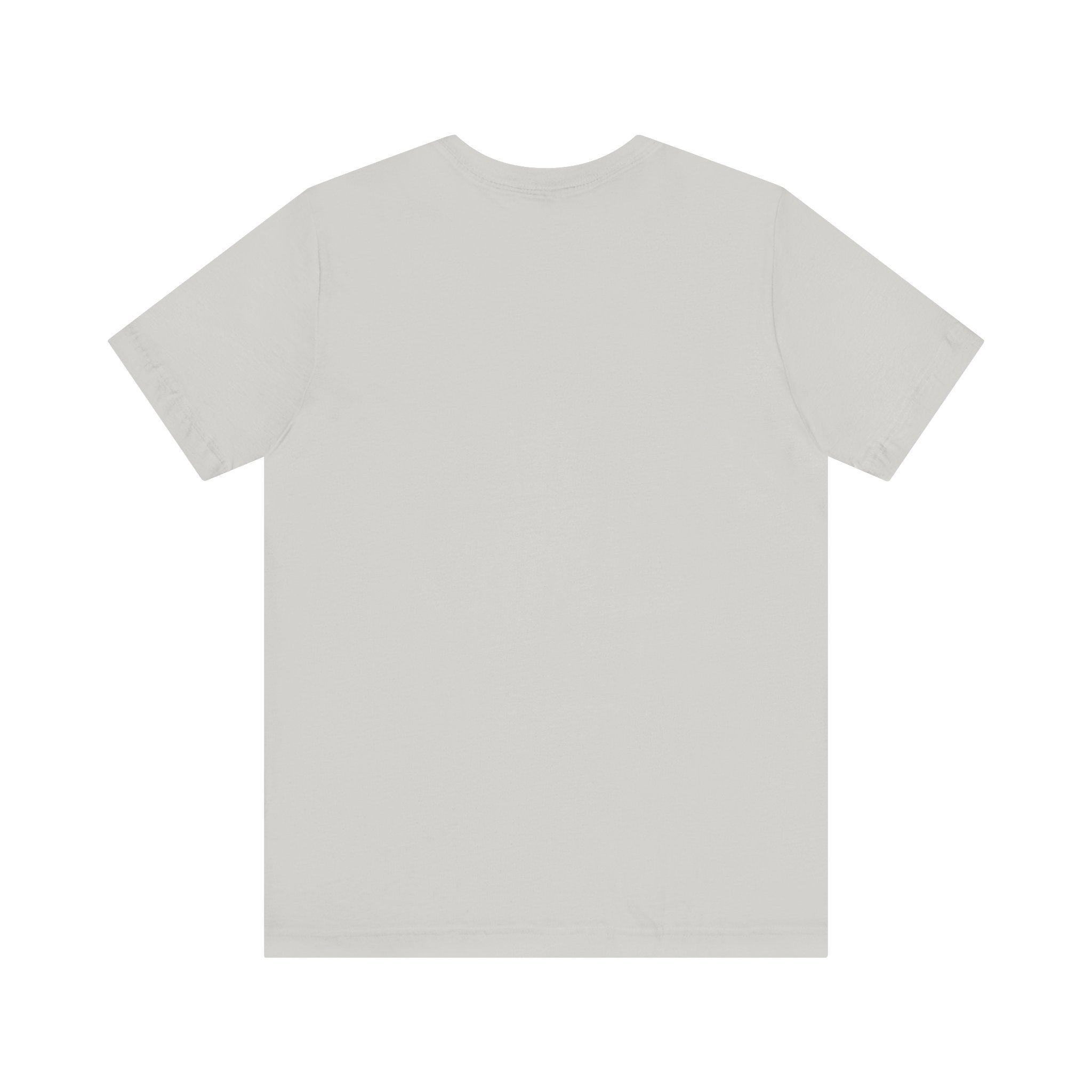 Wish Upon Me Tee, Inspirational T-Shirt, Cute Graphic Tee, Unisex Short Sleeve Shirt, Gift for Dreamers, Casual Wear