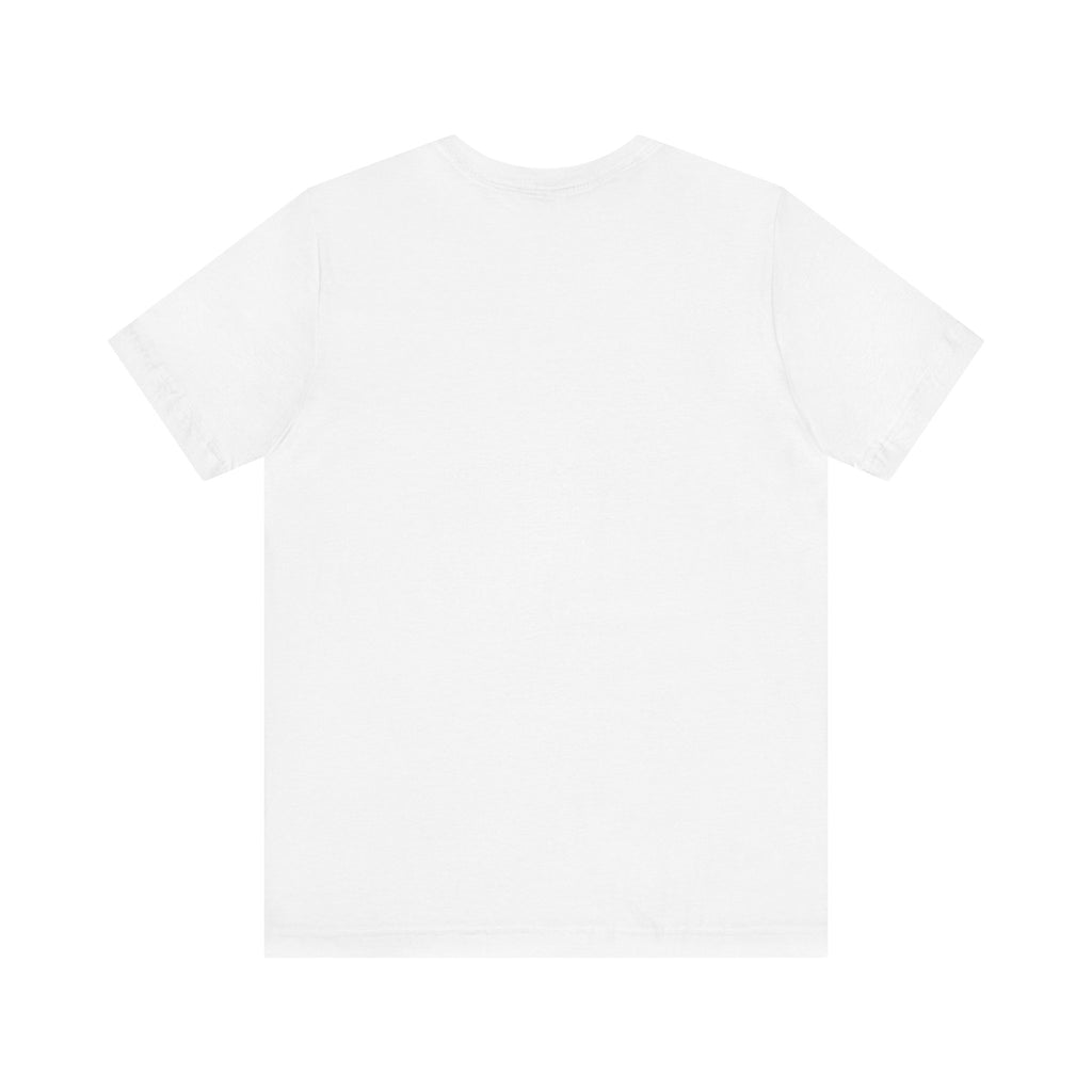 Wish Upon Me Tee, Inspirational T-Shirt, Cute Graphic Tee, Unisex Short Sleeve Shirt, Gift for Dreamers, Casual Wear