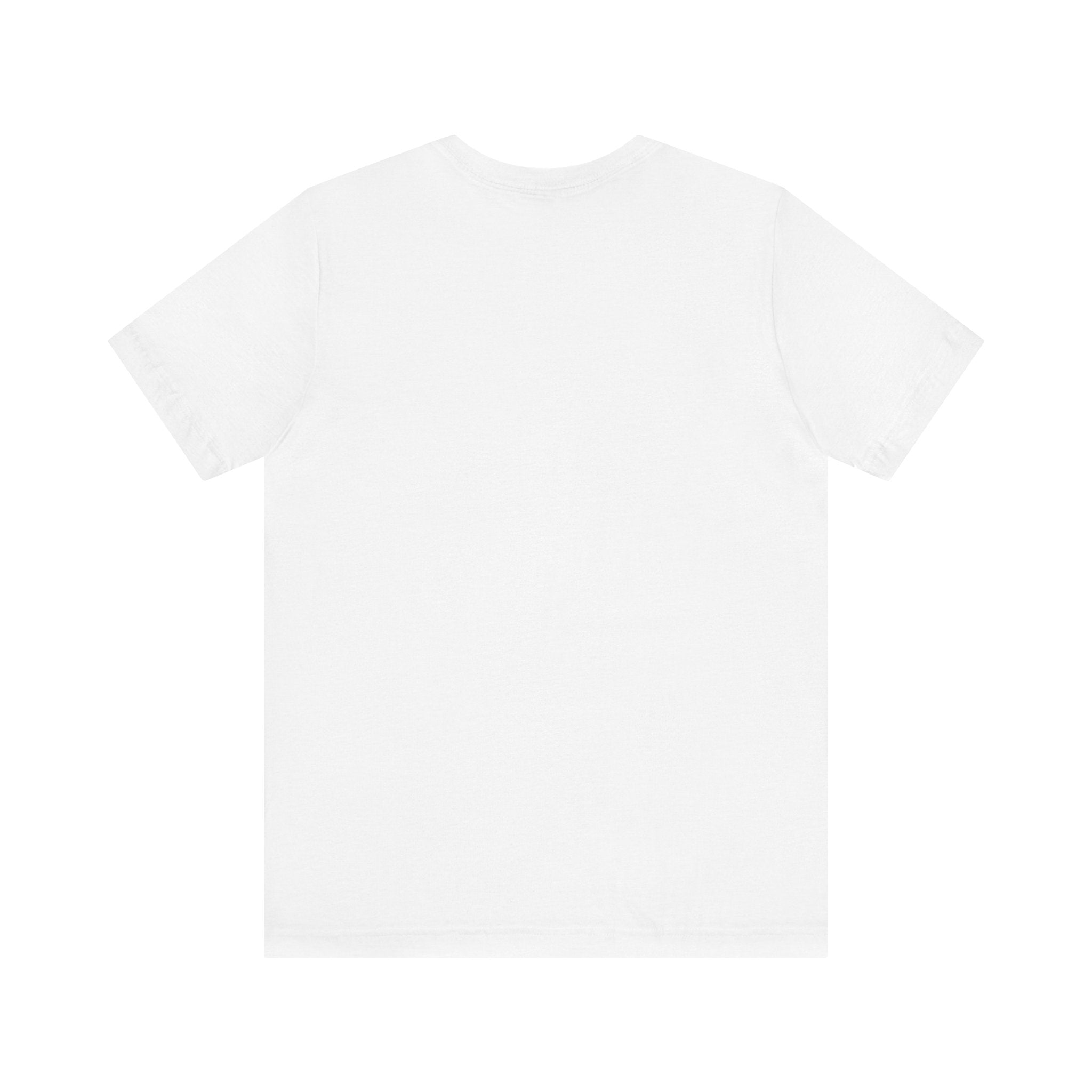 Wish Upon Me Tee, Inspirational T-Shirt, Cute Graphic Tee, Unisex Short Sleeve Shirt, Gift for Dreamers, Casual Wear