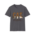Cat Mom T-Shirt