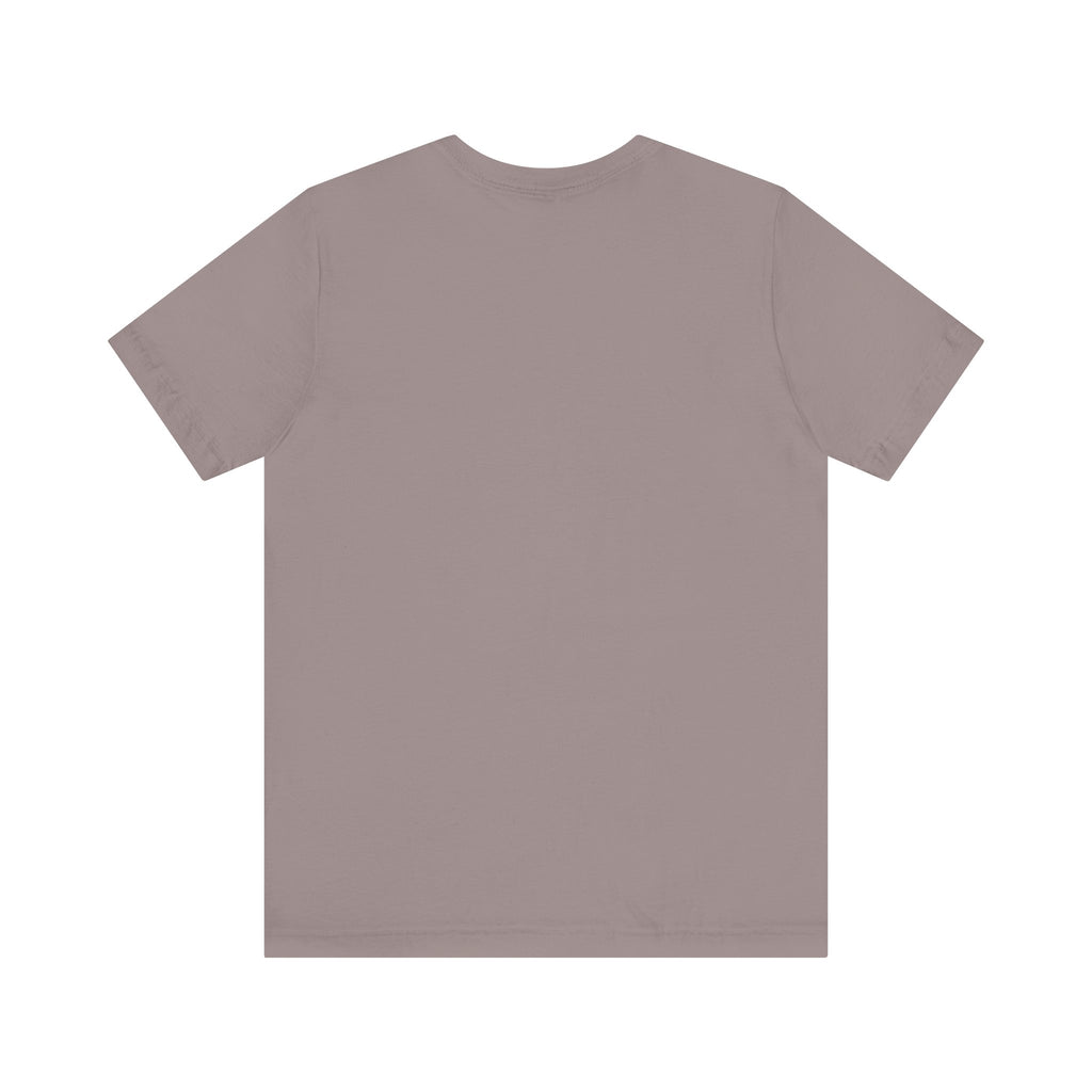 Wish Upon Me Tee, Inspirational T-Shirt, Cute Graphic Tee, Unisex Short Sleeve Shirt, Gift for Dreamers, Casual Wear