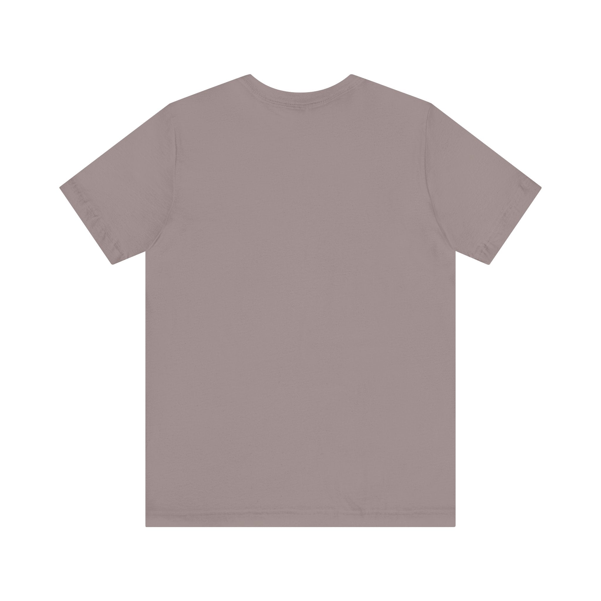 Wish Upon Me Tee, Inspirational T-Shirt, Cute Graphic Tee, Unisex Short Sleeve Shirt, Gift for Dreamers, Casual Wear