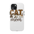 Phone Case - Cat Mom Design