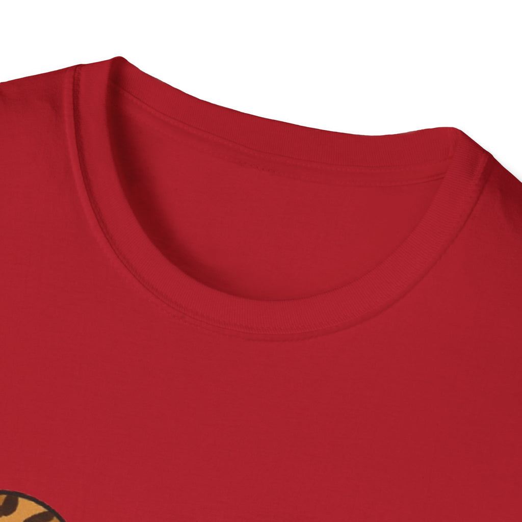 Cat Mom T-Shirt