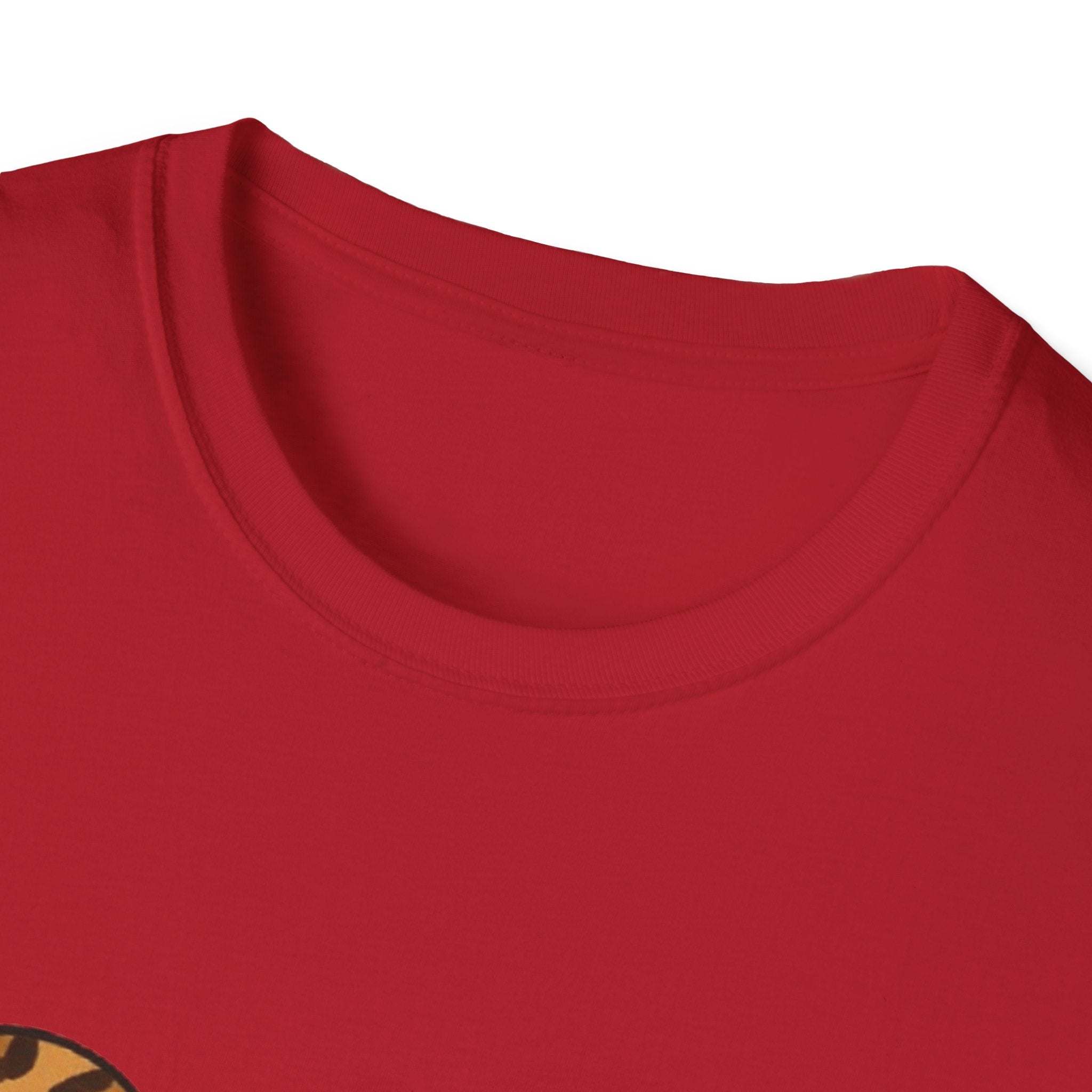Cat Mom T-Shirt