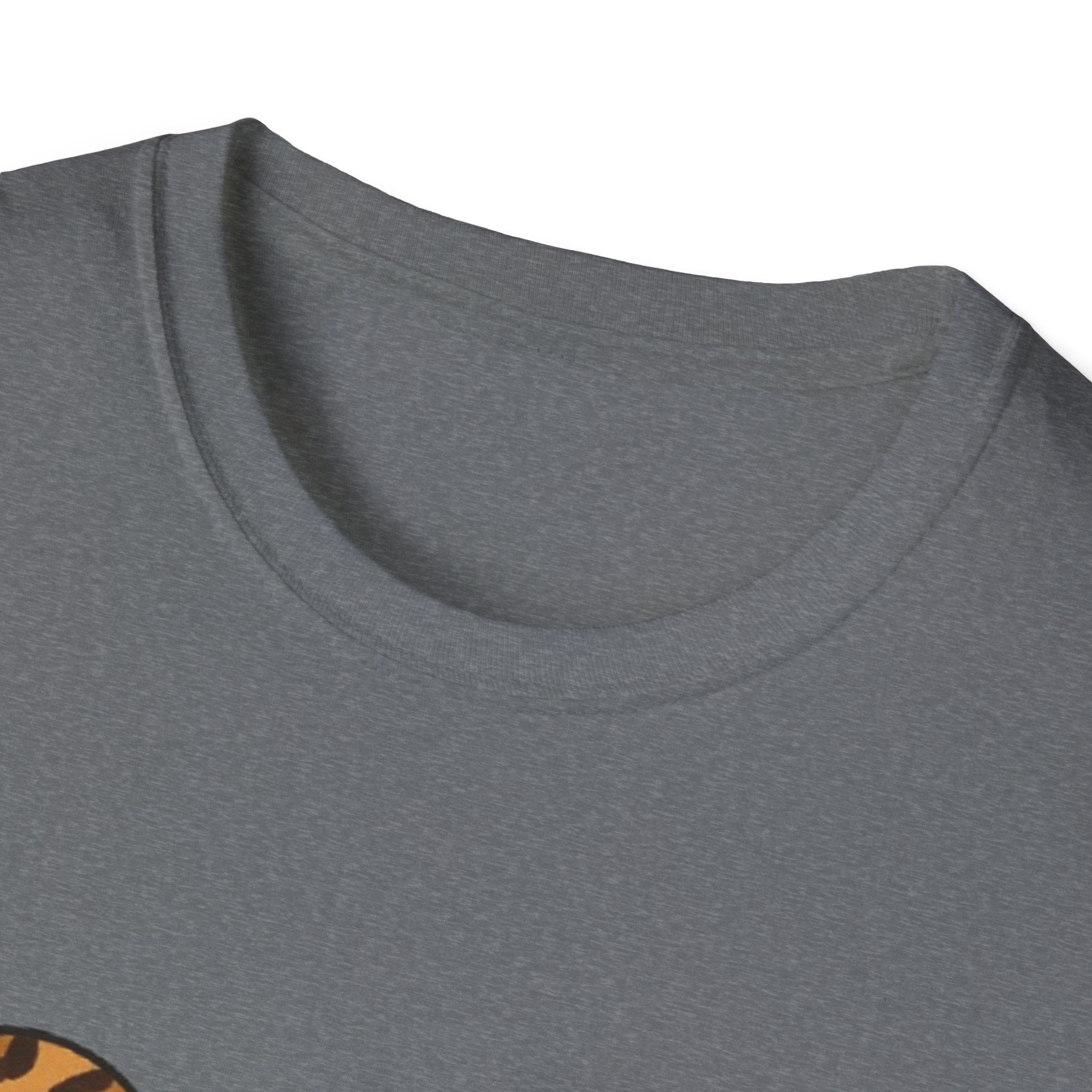 Cat Mom T-Shirt