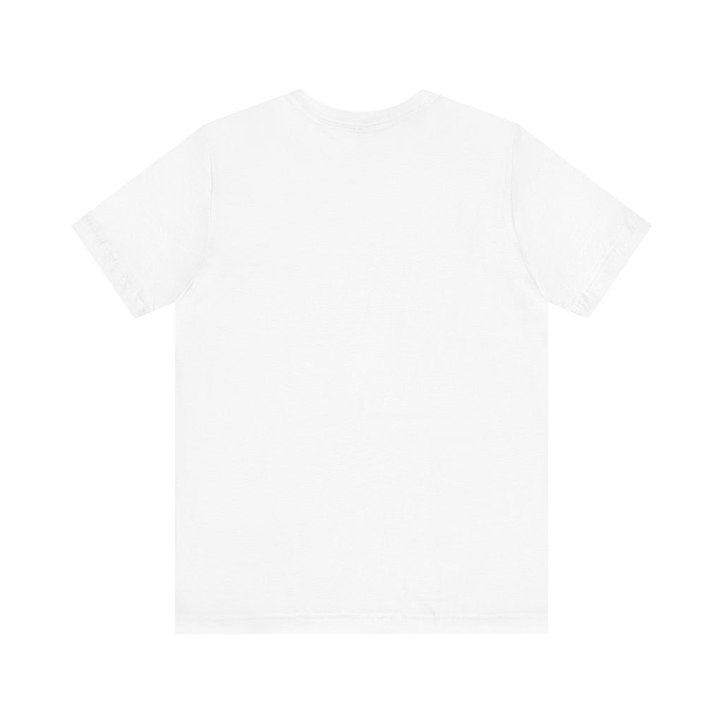 Wish Upon Me Tee, Inspirational T-Shirt, Cute Graphic Tee, Unisex Short Sleeve Shirt, Gift for Dreamers, Casual Wear