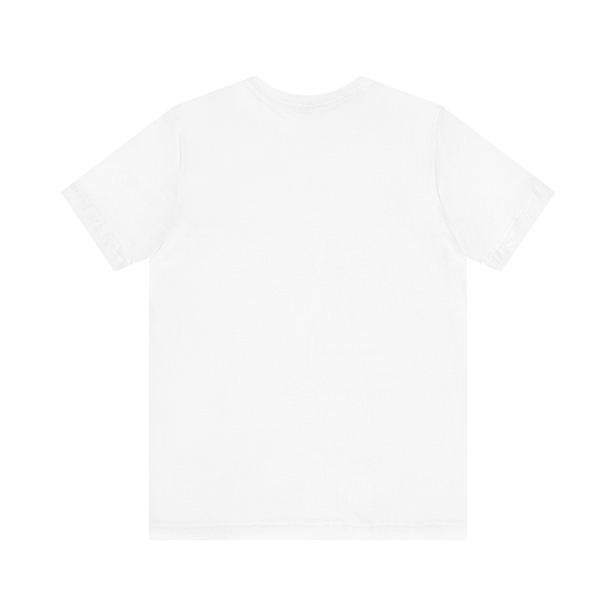 Wish Upon Me Tee, Inspirational T-Shirt, Cute Graphic Tee, Unisex Short Sleeve Shirt, Gift for Dreamers, Casual Wear
