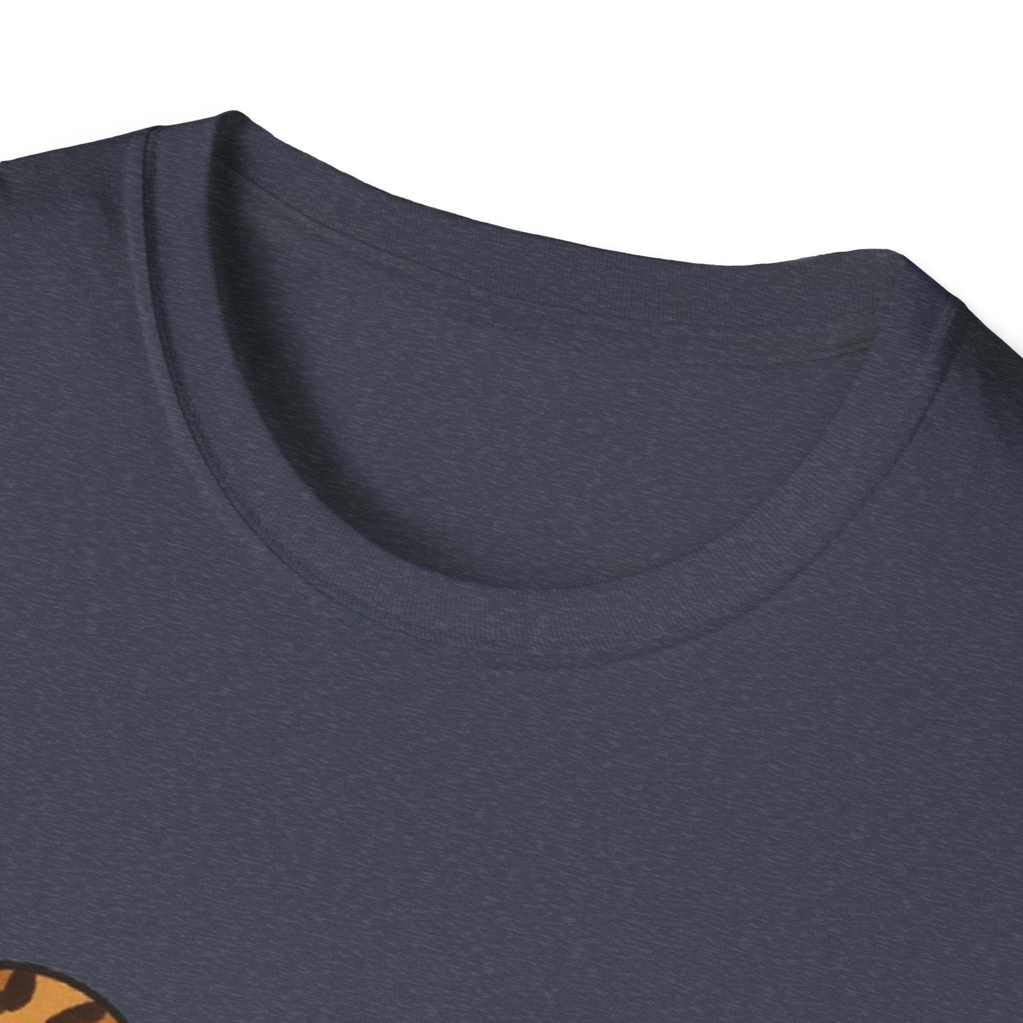 Cat Mom T-Shirt