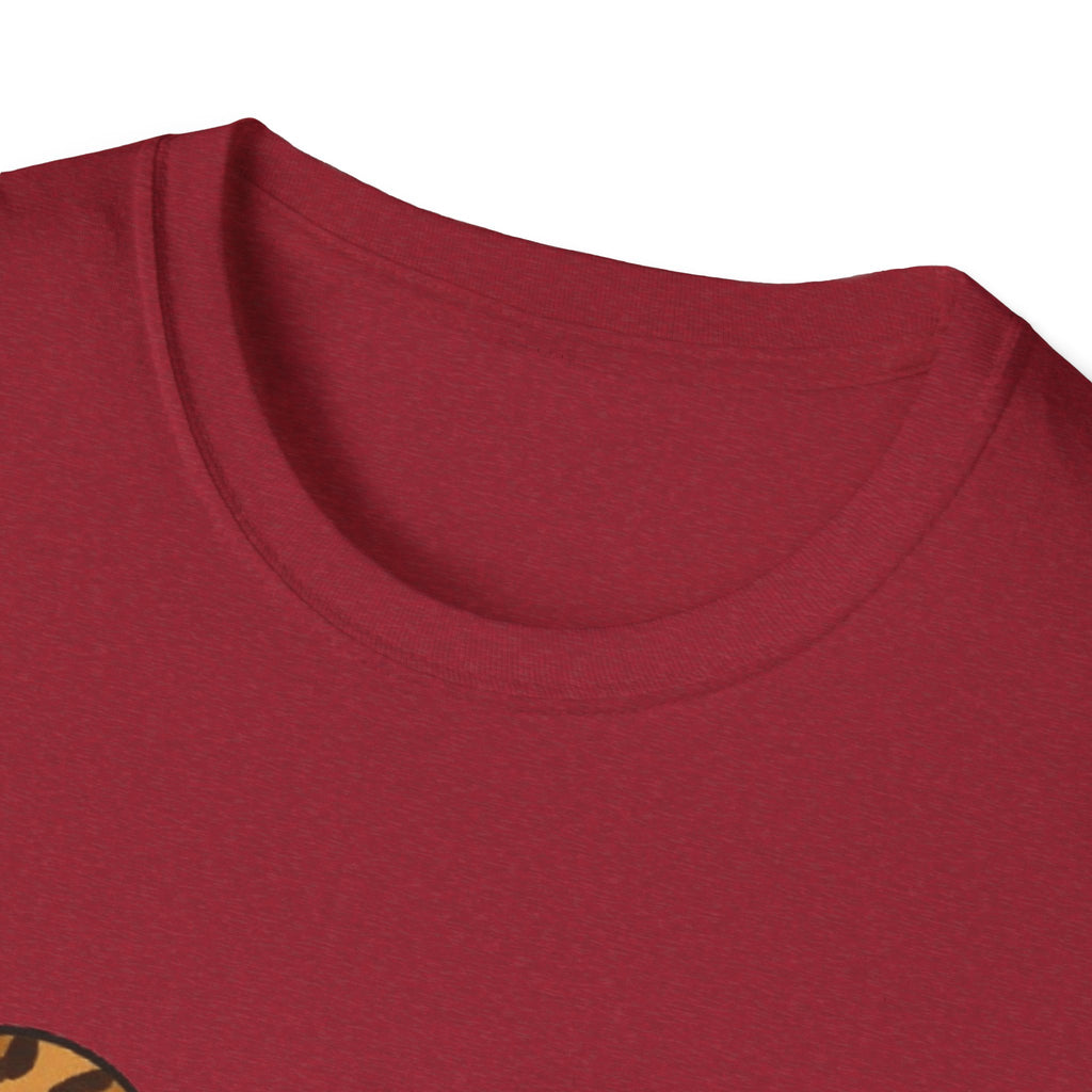 Cat Mom T-Shirt