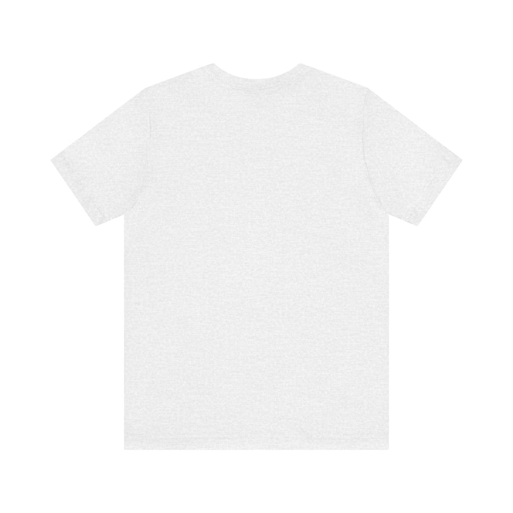 Wish Upon Me Tee, Inspirational T-Shirt, Cute Graphic Tee, Unisex Short Sleeve Shirt, Gift for Dreamers, Casual Wear