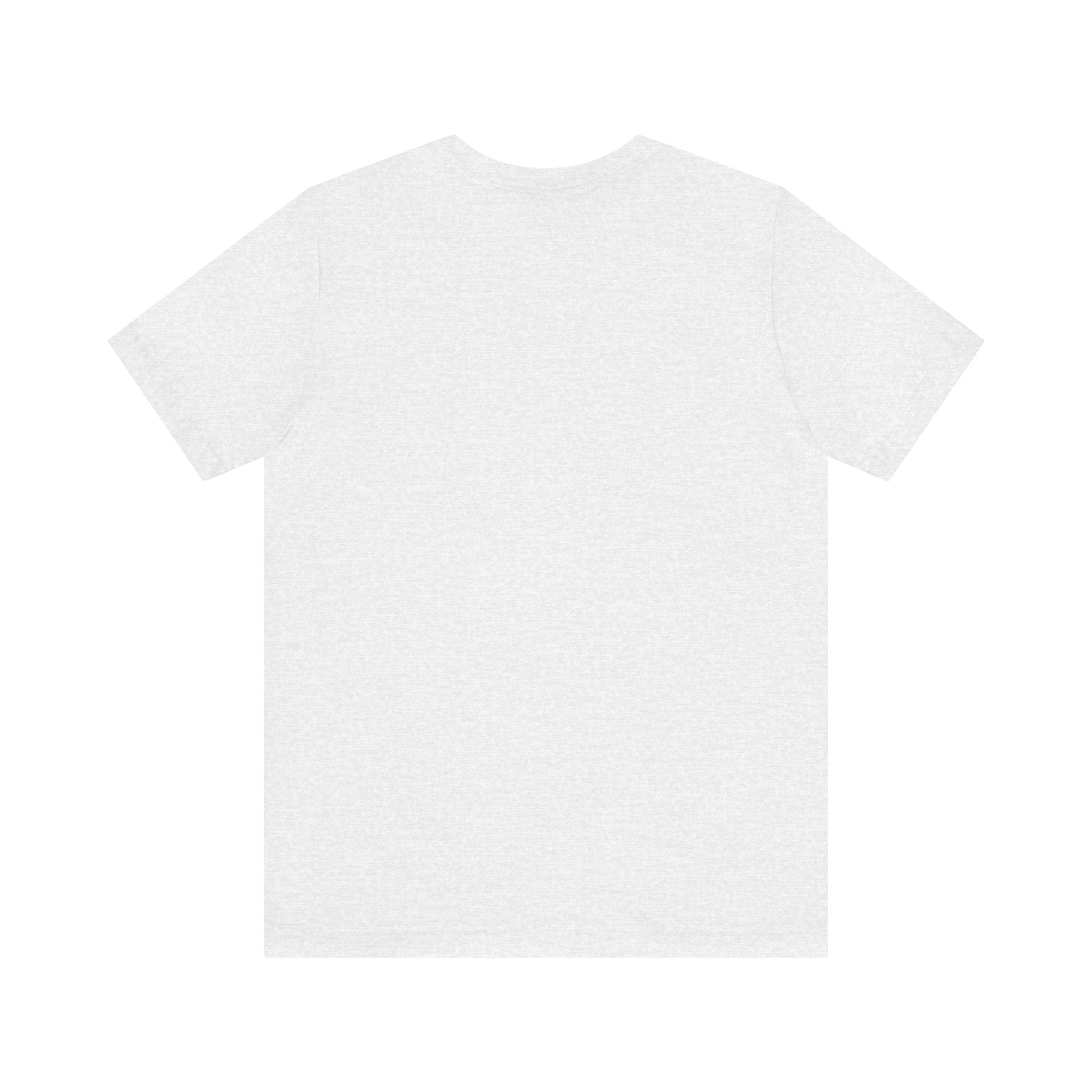 Wish Upon Me Tee, Inspirational T-Shirt, Cute Graphic Tee, Unisex Short Sleeve Shirt, Gift for Dreamers, Casual Wear