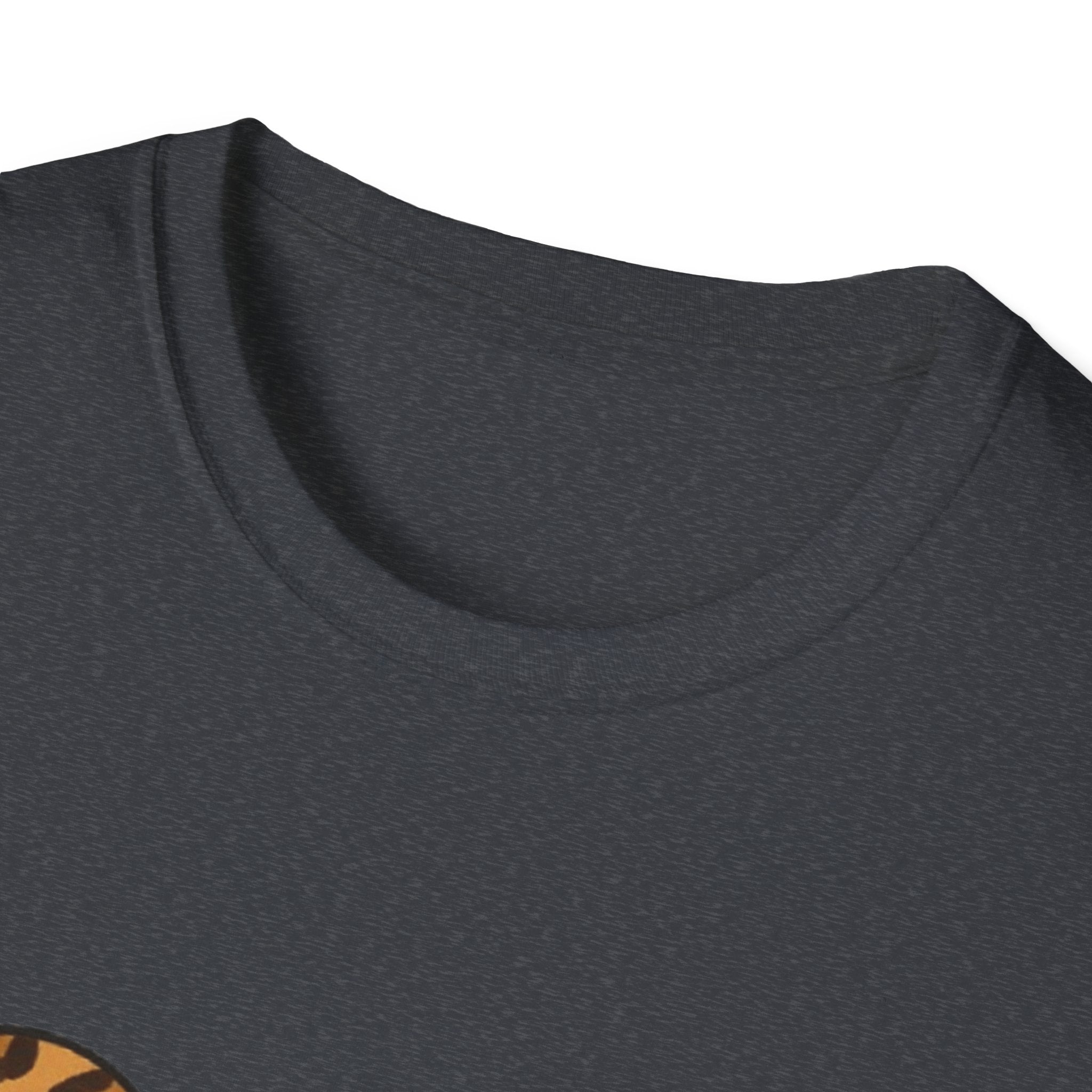 Cat Mom T-Shirt