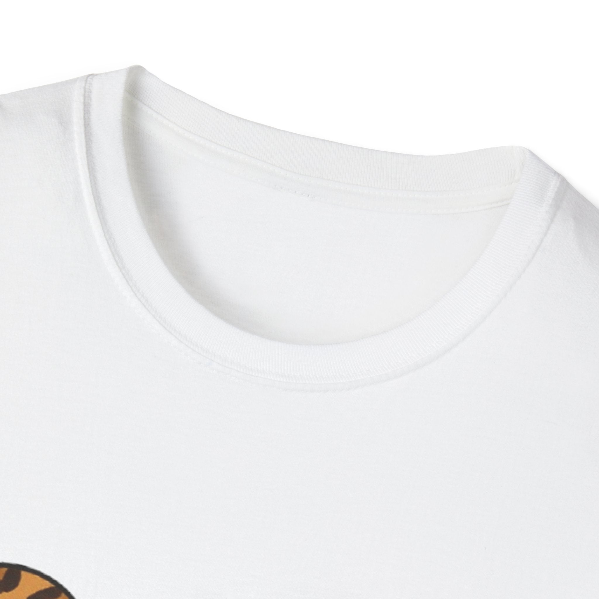 Cat Mom T-Shirt