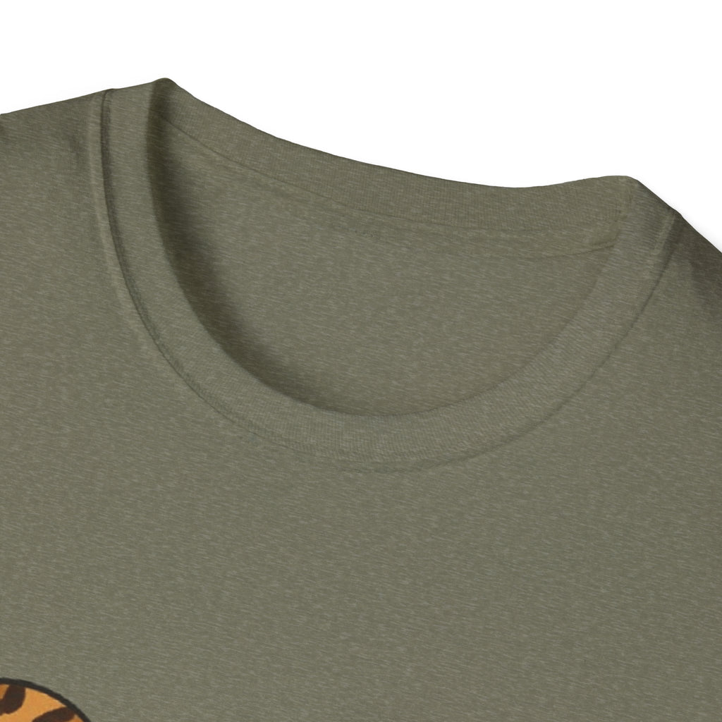Cat Mom T-Shirt