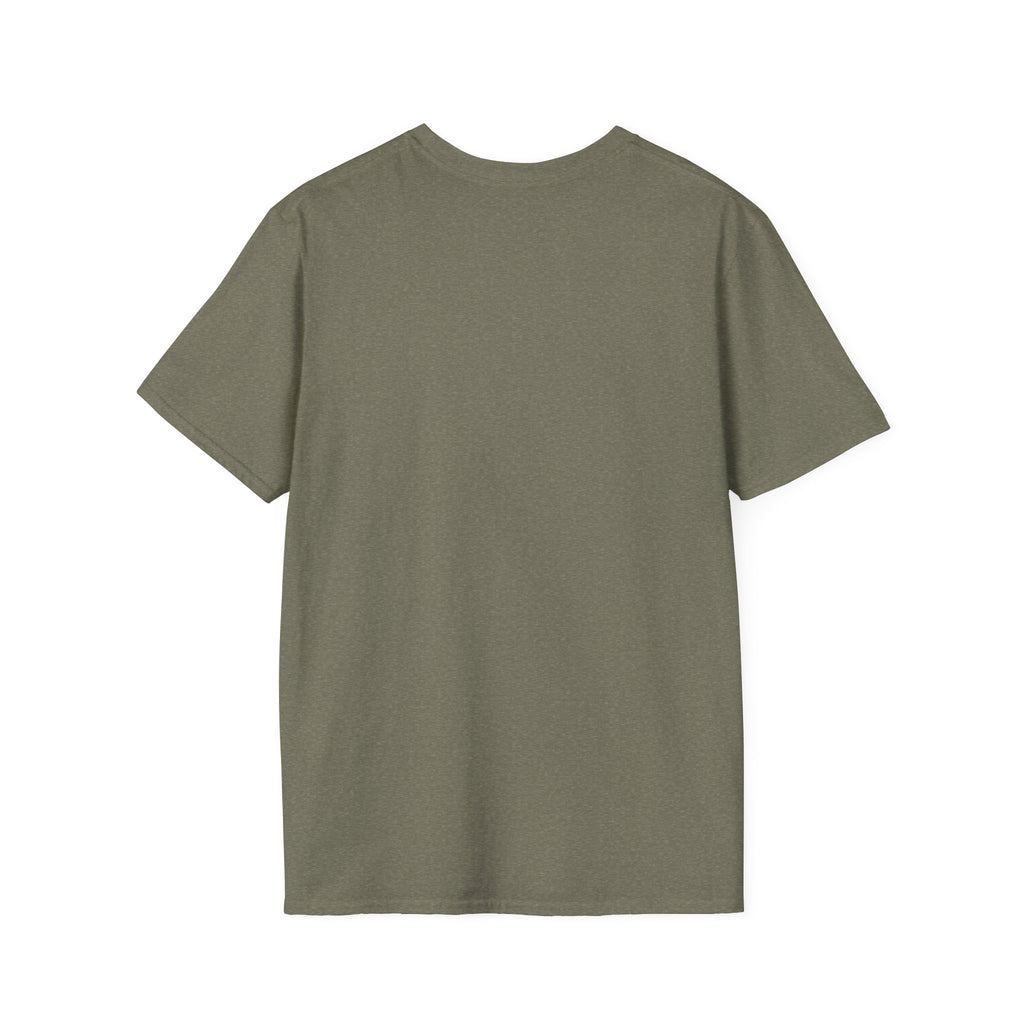 Cat Mom T-Shirt