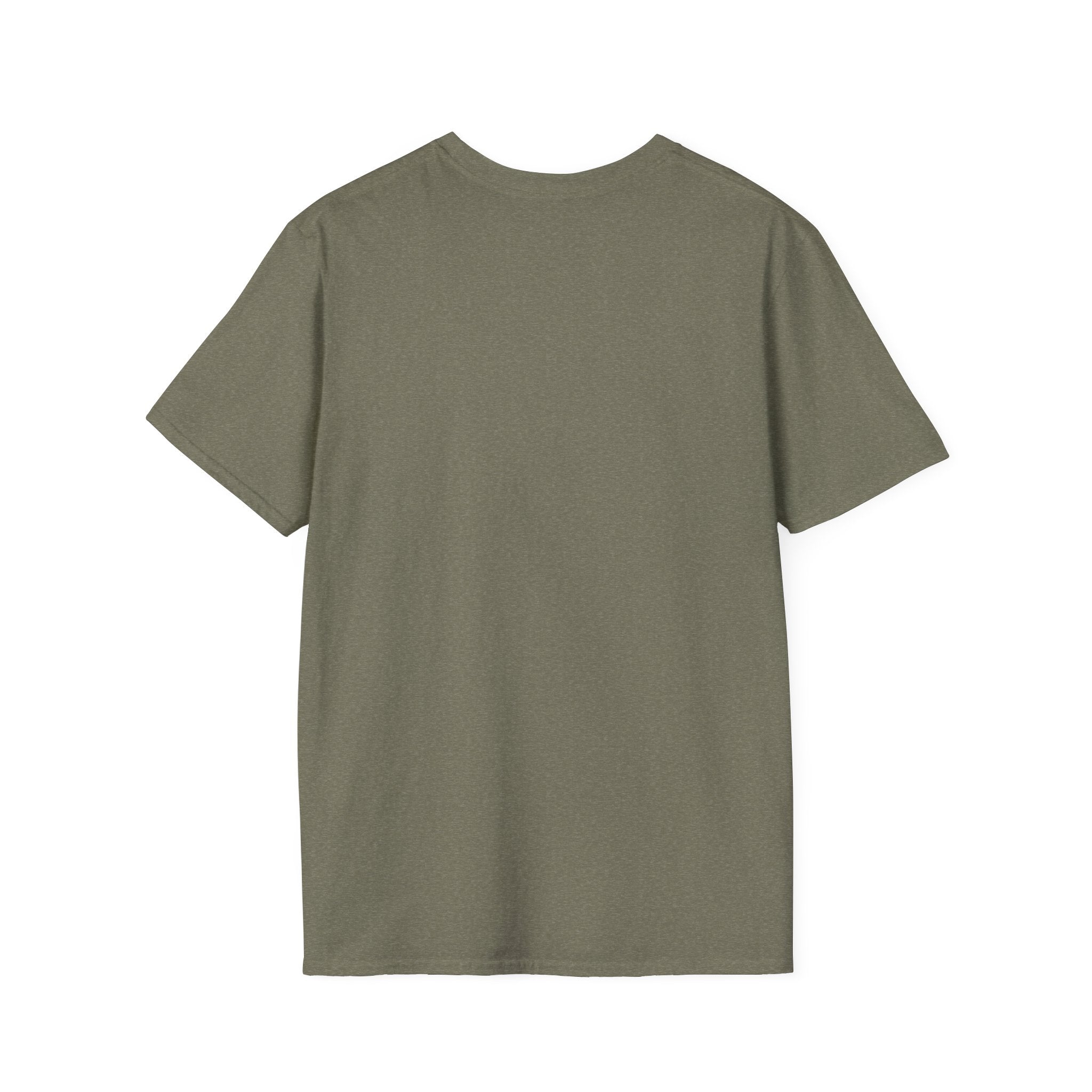 Cat Mom T-Shirt