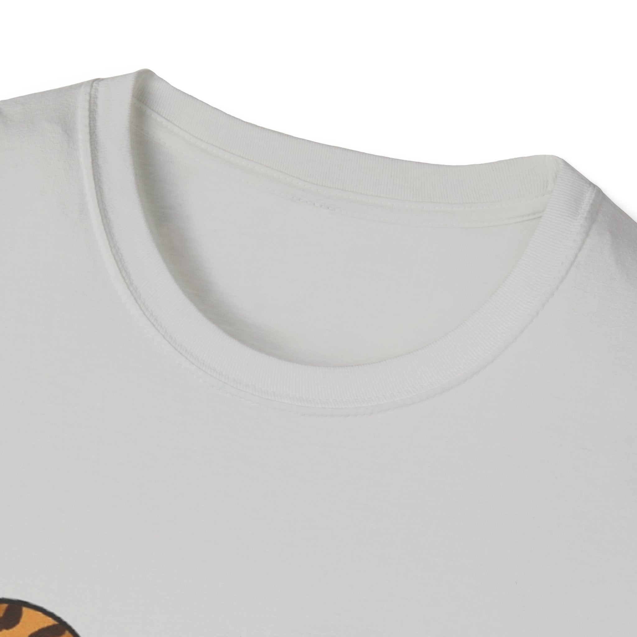 Cat Mom T-Shirt
