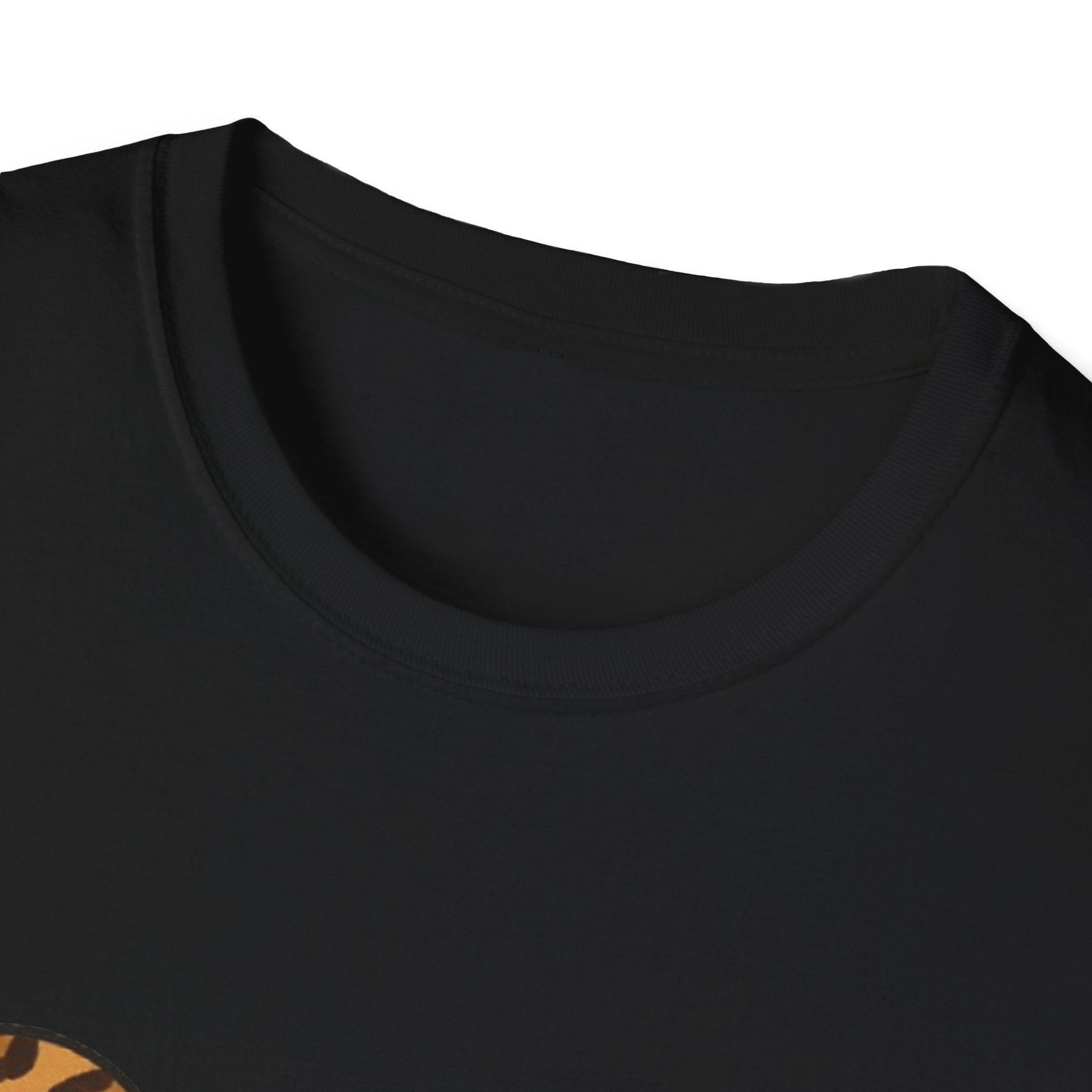 Cat Mom T-Shirt