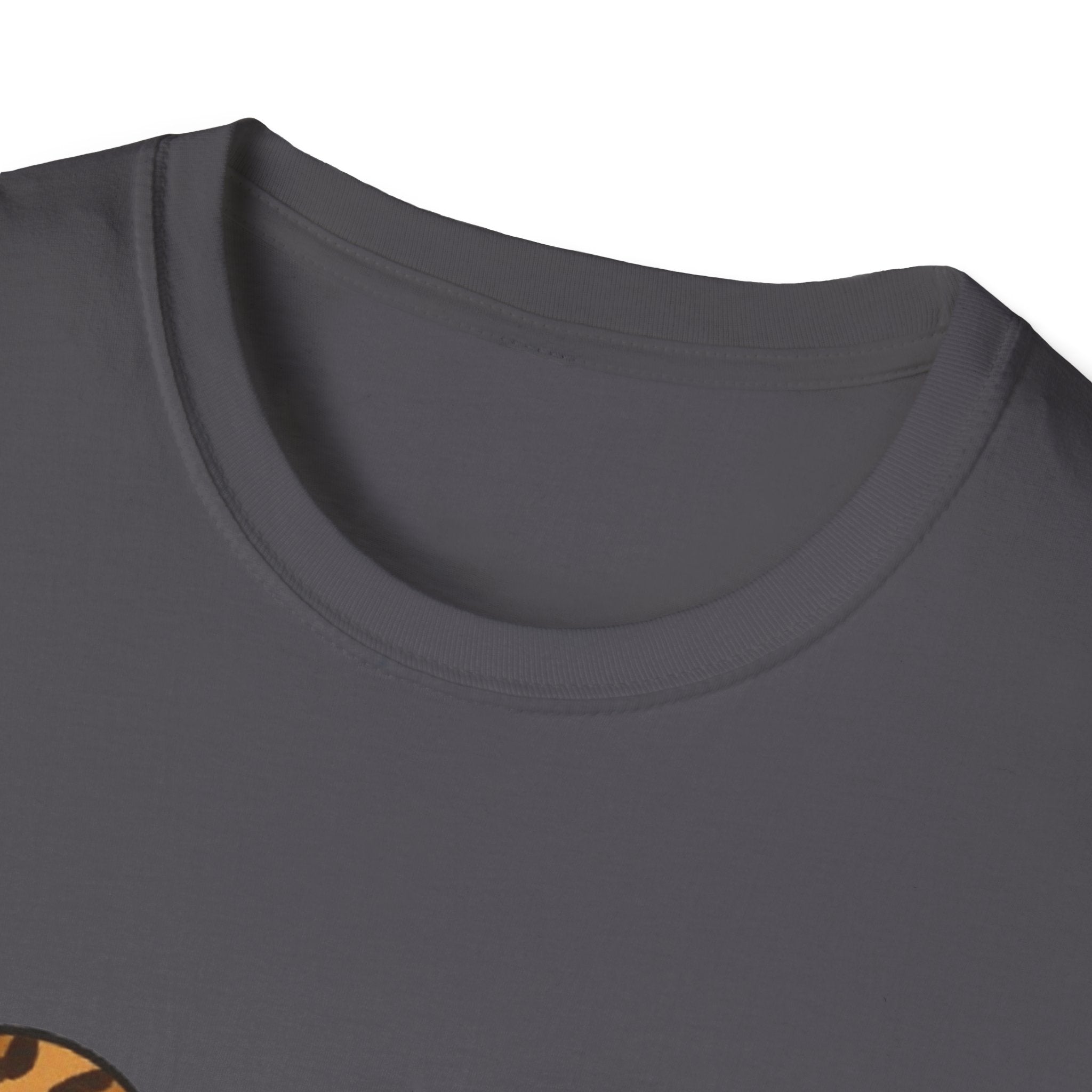 Cat Mom T-Shirt