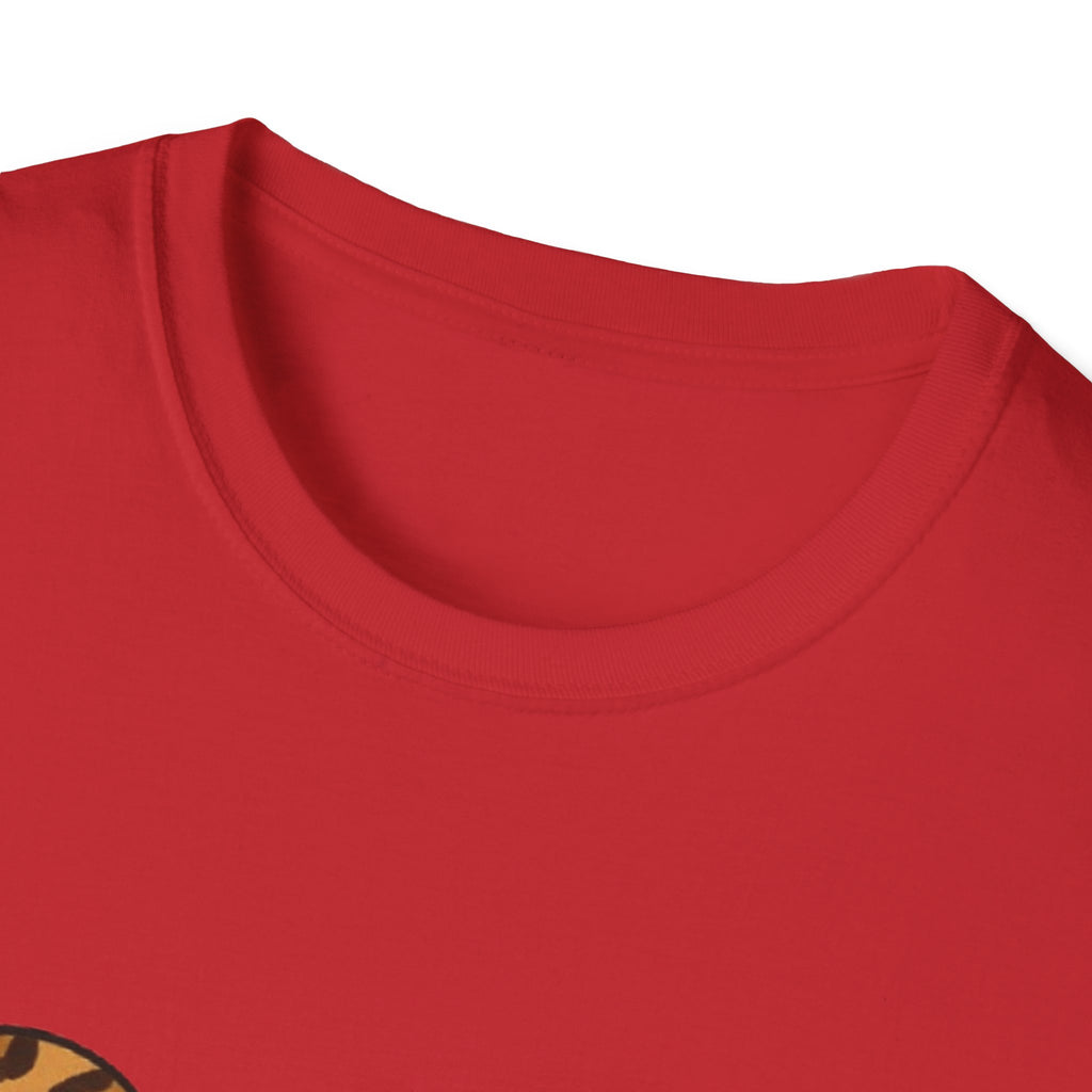 Cat Mom T-Shirt