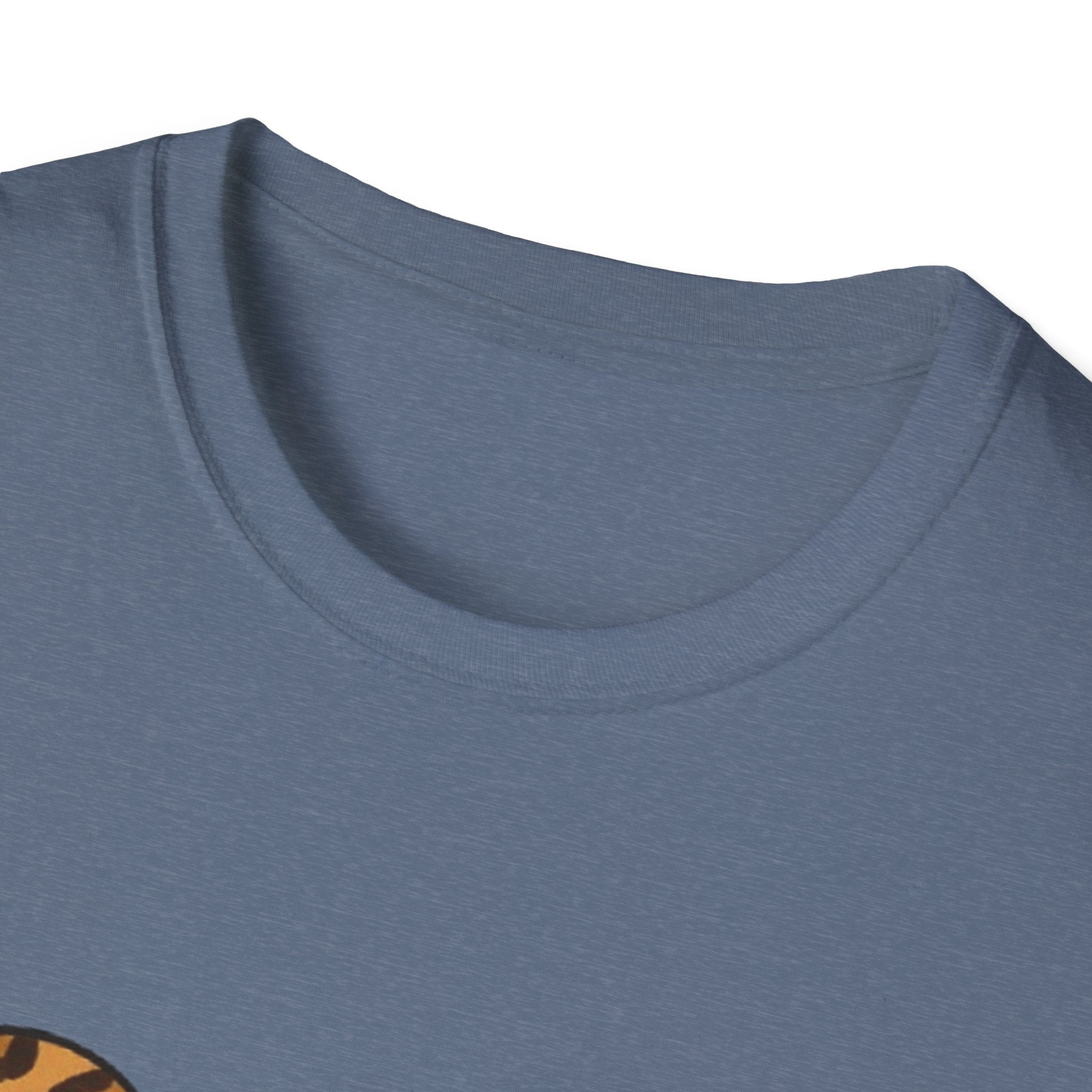 Cat Mom T-Shirt