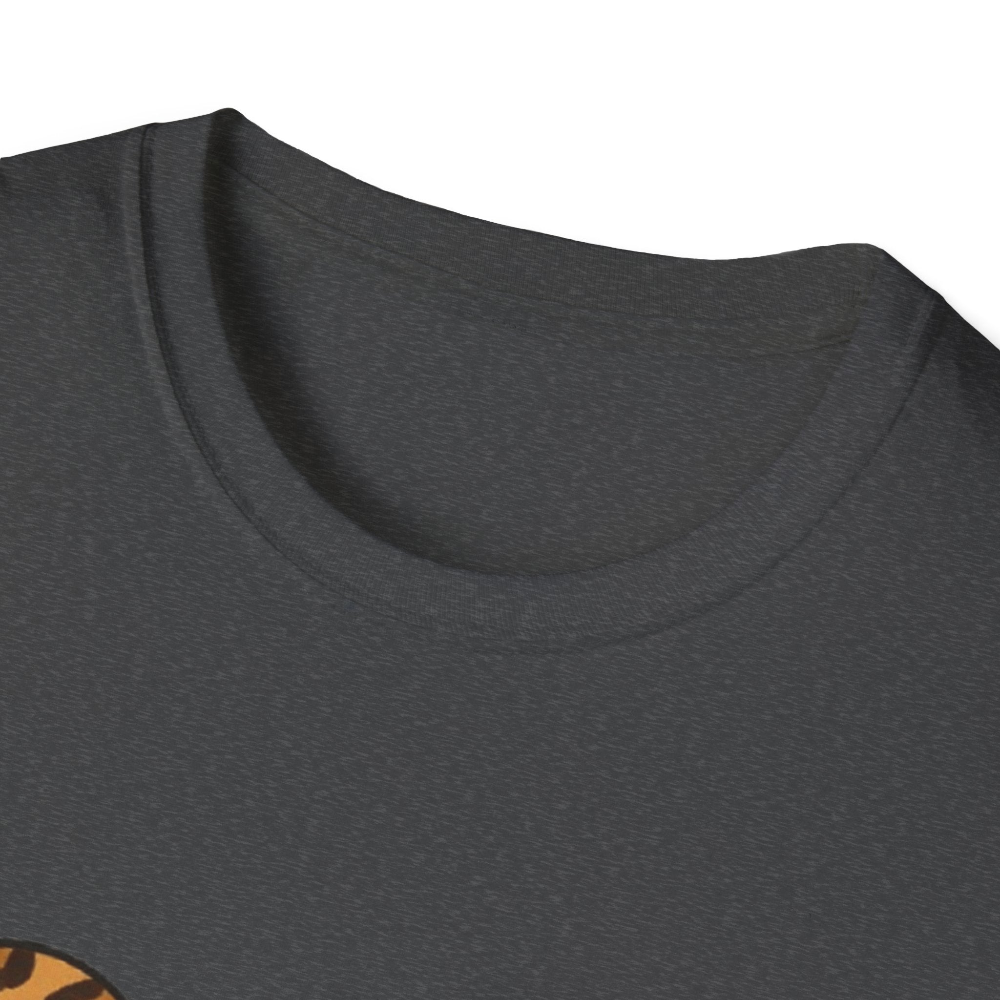 Cat Mom T-Shirt